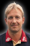 Trainer des Jahres 2000: SG-Coach Martin Schwalb.