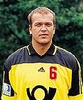 Bester Essener Schtze: Patrekur Johannesson (RL, ISL) mit 90/25 Toren.