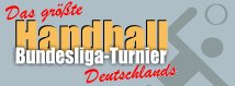 Der Bundesliga-Handball-Cup startet heute in Braunschweig.