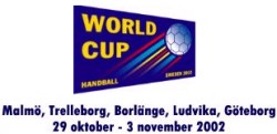 Der Worldcup findet vom 28.10. bis 3.11. in Schweden statt.