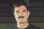 VfL-Trainer Sead Hasanefendic kehrte aus Spanien in die Bundesliga  zurck.
