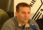 RK-Trainer Markovic: "Entscheidend war der grere Wille meiner Mannschaft."