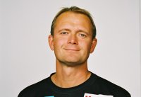 AaB-Coach Anders Fltns kennt die Bundesliga aus vier Jahren Arbeit als Trainer bei Schwartau und dem HSV.