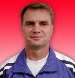 Alexei Ptscheliakov bernahm 2001 das Traineramt.