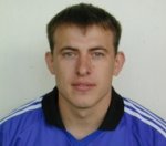 Der gefhrliche Rechtsauen Pavel Baschkin ist russischer Nationalspieler.