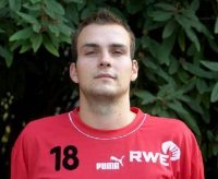 Viktor Szilagyi spielt in der kommenden Saison fr den THW.