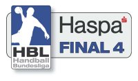 Das "Final Four" findet am 08./09. April in Hamburg statt.