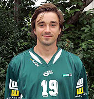 Sucht noch nach seiner Form aus der Hinrunde: Nationalspieler Volker Michel.