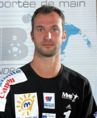 Weltklasse-Torhter Thierry Omeyer wechselt zum THW Kiel.