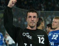 VfL-Keeper Goran Stojanovic hatte mit seinen 22 Paraden mageblichen Anteil am Sieg.