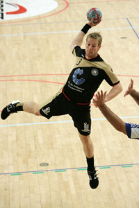 Michael Hegemann wechselte vom VfL Gummersbach zurck nach Ostwestfalen.
