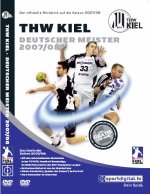 Der offizielle THW-Kiel-Saisonrckblick erhltlich auf DVD.