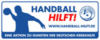 Die Charity-Aktion von  "Handball hilft!" brachte ber 15.000 Euro ein.
