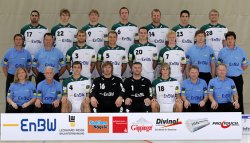 Gegner des THW im Achtelfinale des DHB-Pokals: Das Team von Frisch Auf Gppingen.