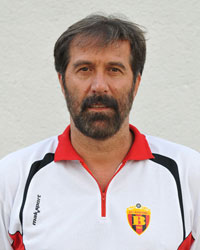 Das "Enfant terrible" des Handballs hat Vardar verlassen: Trainer Veselin Vujovic lste seinen Vertrag.