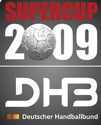 Der  DHB-Supercup findet vom 29.10. bis 01.11.2009 in Kln, Halle/Westfalen und Hannover statt.
