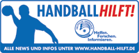 Die Charity-Aktion von  "Handball hilft!" luft noch bis zum 20.12.2009.
