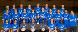 Der VfL Gummersbach ist Gegner des THW im Viertelfinale des DHB-Pokals.