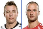 Sowohl Filip Jicha, der "Most Valuable Player" bei der Europameisterschaft 2010, als auch Thierry Omeyer stehen zur Wahl zum "Welthandballer des Jahres 2010".