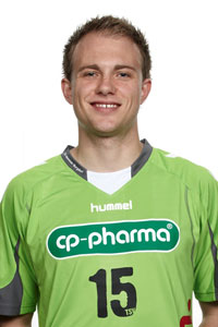 Flgelflitzer Lars Lehnhoff ist mit 21 Treffern bislang bester Saisontorschtze bei Hannover.