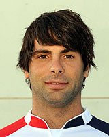 Antonio Garcia Robledo wechselte aus Granollers nach Leon.