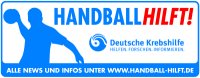 Die Charity-Aktion von  "Handball hilft!" luft.