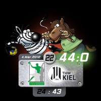 04.03.2012: TSV Hannover-Burgdorf - THW Kiel: 24:43