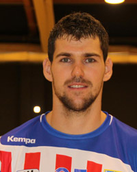 Jakov Gojun ist einer von sieben Neuzugngen bei Madrid.