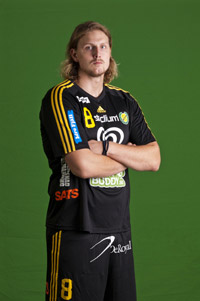 Kreislufer Jesper Nielsen spielt in der kommenden Saison fr die Fchse Berlin.