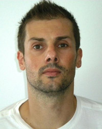 Vize-Europameister Dalibor Cutura wechselte aus Leon ans Schwarze Meer.