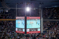 Das Spiel in Veszprem wird am 27. April live auf dem Videowrfel in der Sparkassen-Arena bertragen.