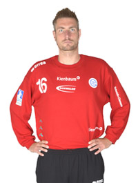 Nationaltorwart Carsten Lichtlein wechselte aus Lemgo nach Gummersbach.