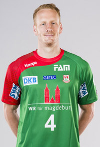 Nationalspieler Stefan Kneer erzielte bislang 123 Feldtore in der Liga - hufiger trafen nur Marko Vujin (140) und Filip Jicha (124).