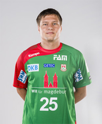 Marko Bezjak spielte in der vergangenen Saison mit Gorenje Velenje in der Knigsklasse.