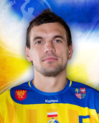 Rckraumspieler Michal Jurecki erzielte bislang 16 Treffer  in der Knigsklasse.