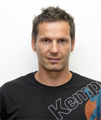Renato Vugrinec ist mit bislang 85 Treffern erfolgreichster Torschtze in der Knigsklasse.