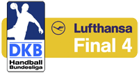 Das "Lufthansa Final Four" findet am 13./14. April in Hamburg statt.
