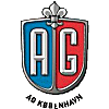 Logo von AG Kopenhagen