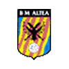 Logo von Gegnerdaten Balonmano Altea (Spanien)