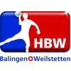 Logo von Gegnerdaten HBW Balingen-Weilstetten