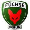 Logo von Gegnerdaten Fchse Berlin