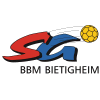 Logo von Gegnerdaten SG BBM Bietigheim