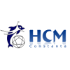 HCM Constanta: Erneut in der CL dabei.