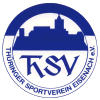 Logo von Gegnerdaten ThSV Eisenach