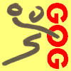 Logo von Gegnerdaten GOG Gudme Svendborg (Dnemark)