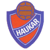 Logo von Haukar Hafnarfjrdur