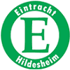 Logo von Gegnerdaten Eintracht Hildesheim