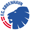 Logo von Gegnerdaten FC Kopenhagen (Dnemark)