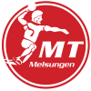 Logo von Gegnerdaten MT Melsungen