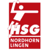 Logo von HSG Nordhorn-Lingen